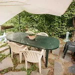 8 Beds- Surrounded By Greenery With Parking Uscio