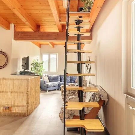 Semesterbostad 8 Beds- Surrounded By Greenery With Parking Uscio