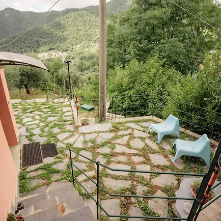 8 Beds- Surrounded By Greenery With Parking Semesterbostad