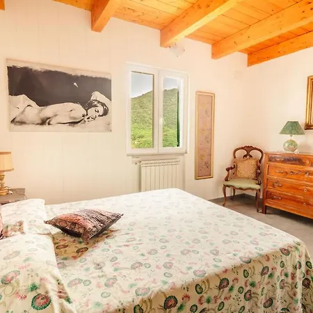 8 Beds- Surrounded By Greenery With Parking *