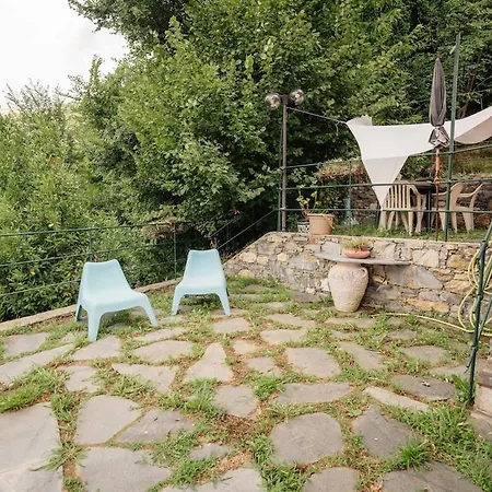 8 Beds- Surrounded By Greenery With Parking *