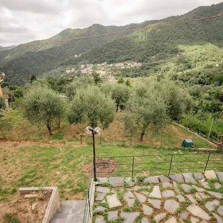 8 Beds- Surrounded By Greenery With Parking